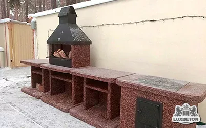 Комплекс "Люкс"