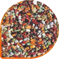 ГОРНЫЕ ЦВЕТЫ